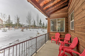 Winter Park Condo - Walk to Free Ski Shuttle!